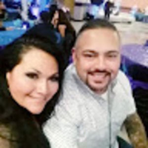 Meet your Posher, Mike